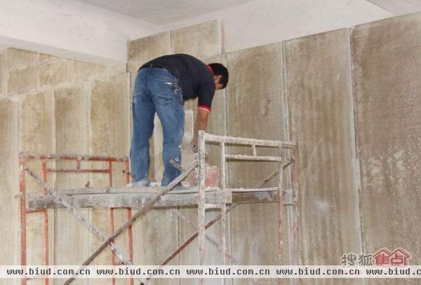 走进墙丽工厂 轻质隔墙板如何推动建筑节能革命